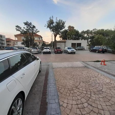 Apartament Слънце И Море Сарафово Burgas Zewnętrze zdjęcie