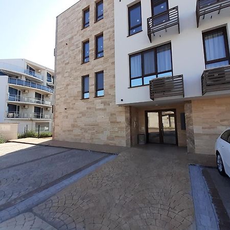 Apartament Слънце И Море Сарафово Burgas Zewnętrze zdjęcie