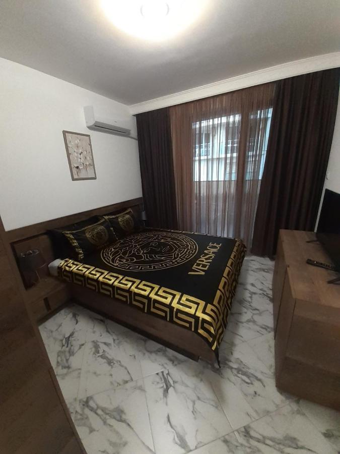 Apartament Слънце И Море Сарафово Burgas Zewnętrze zdjęcie