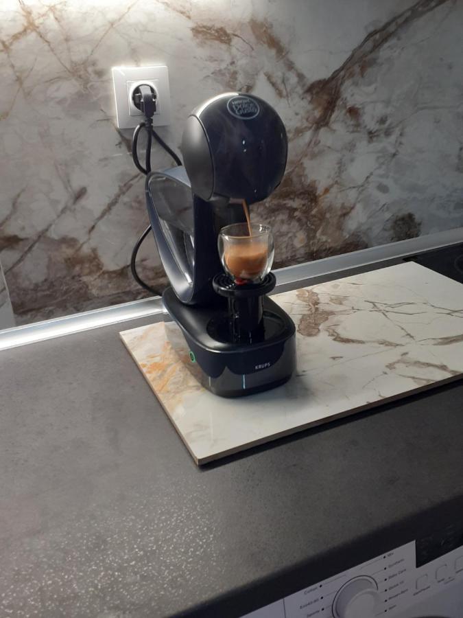 Apartament Слънце И Море Сарафово Burgas Zewnętrze zdjęcie