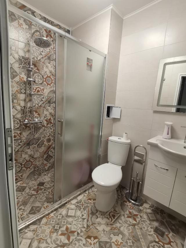 Apartament Слънце И Море Сарафово Burgas Zewnętrze zdjęcie
