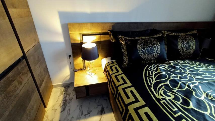 Apartament Слънце И Море Сарафово Burgas Zewnętrze zdjęcie