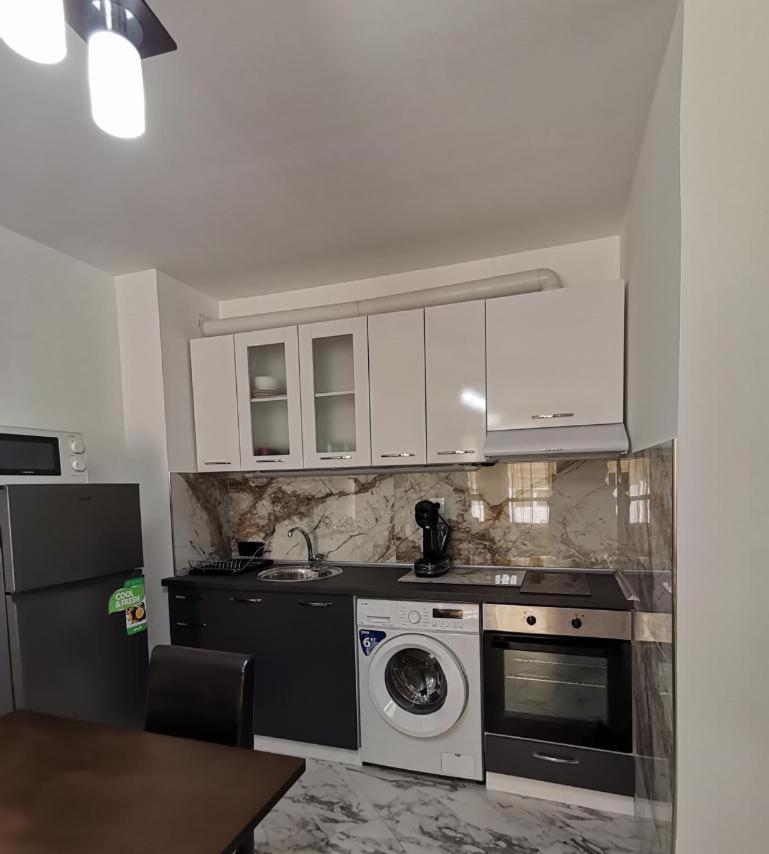 Apartament Слънце И Море Сарафово Burgas Zewnętrze zdjęcie